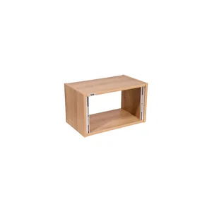 Thon Studio Desktop 6U oak