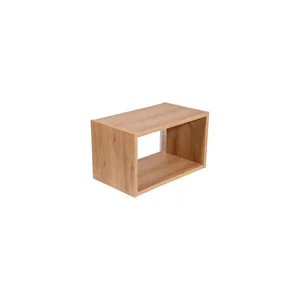 Thon Studio Desktop 6U oak