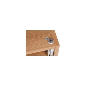 Thon Studio Desktop 6U oak