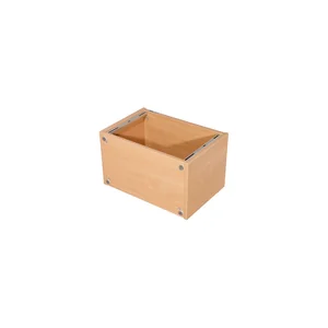 Thon Studio Desktop 7U beech