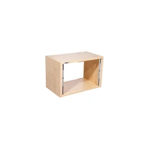 Thon Studio Desktop 7U maple