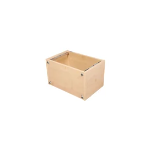 Thon Studio Desktop 7U maple