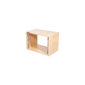 Thon Studio Desktop 7U maple