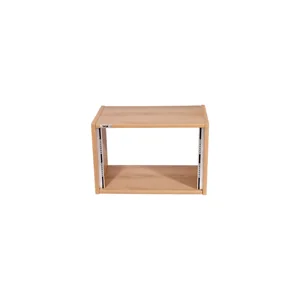 Thon Studio Desktop 7U oak