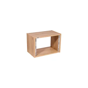 Thon Studio Desktop 7U oak