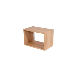 Thon Studio Desktop 7U oak