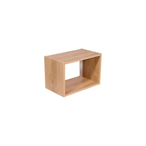 Thon Studio Desktop 7U oak