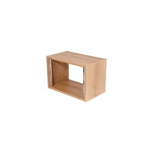 Thon Studio Desktop 7U oak