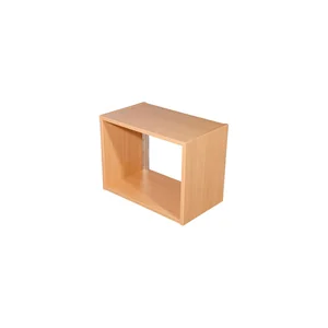Thon Studio Desktop 8U beech