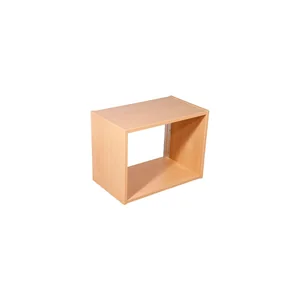 Thon Studio Desktop 8U beech