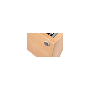 Thon Studio Desktop 8U beech