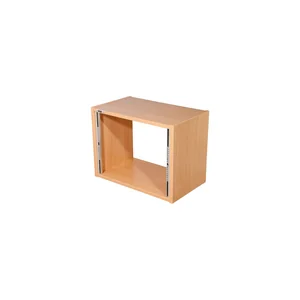 Thon Studio Desktop 8U beech