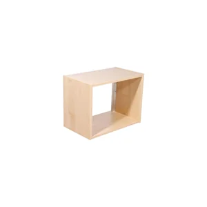 Thon Studio Desktop 8U maple