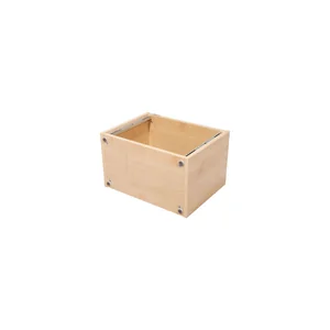 Thon Studio Desktop 8U maple