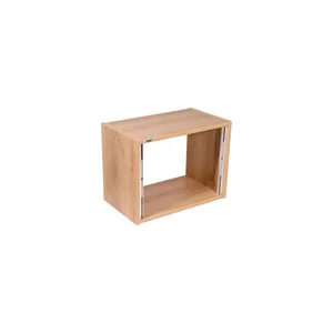 Thon Studio Desktop 8U oak