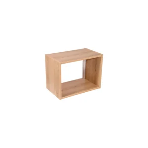 Thon Studio Desktop 8U oak