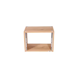 Thon Studio Desktop 8U oak