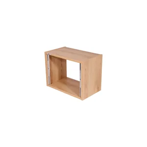 Thon Studio Desktop 8U oak