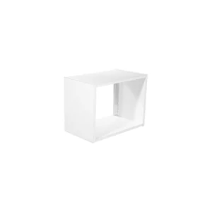 Thon Studio Desktop 8U WH