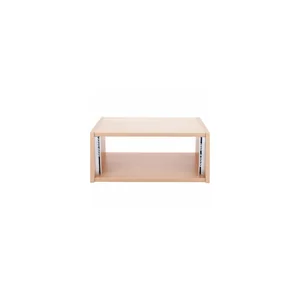 Thon Studio Desktop Rack 4U beech