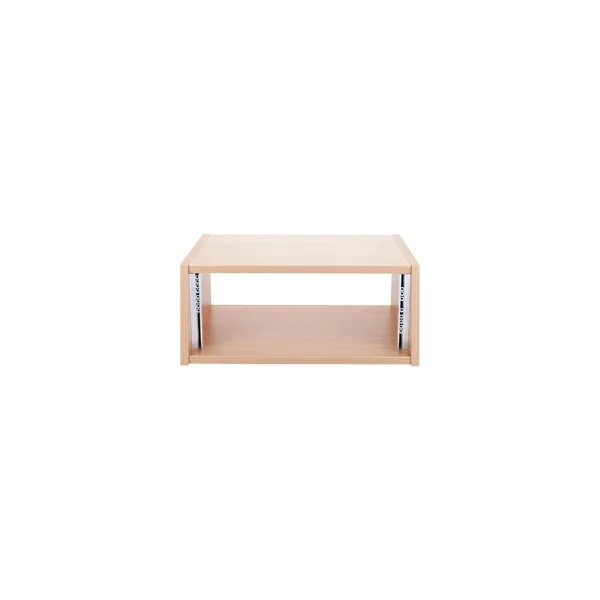 Thon Studio Desktop Rack 4U beech