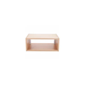 Thon Studio Desktop Rack 4U beech