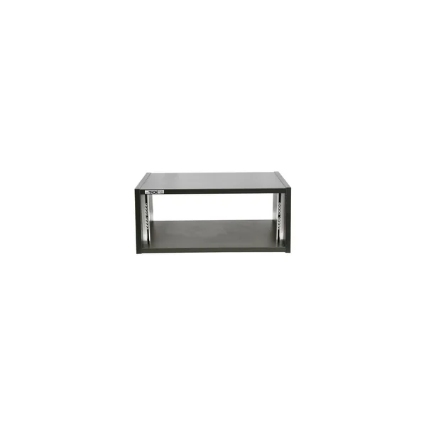 Thon Studio Desktop Rack 4U black