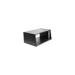 Thon Studio Desktop Rack 4U black