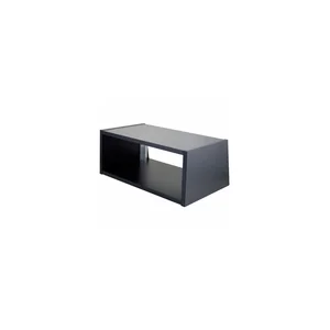 Thon Studio Desktop Rack 4U black