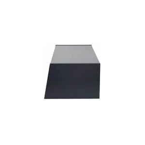 Thon Studio Desktop Rack 4U black