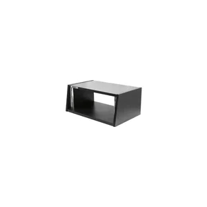 Thon Studio Desktop Rack 4U black