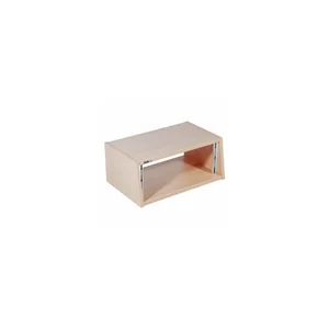 Thon Studio Desktop Rack 4U maple