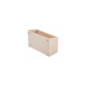 Thon Studio Desktop Rack 4U maple