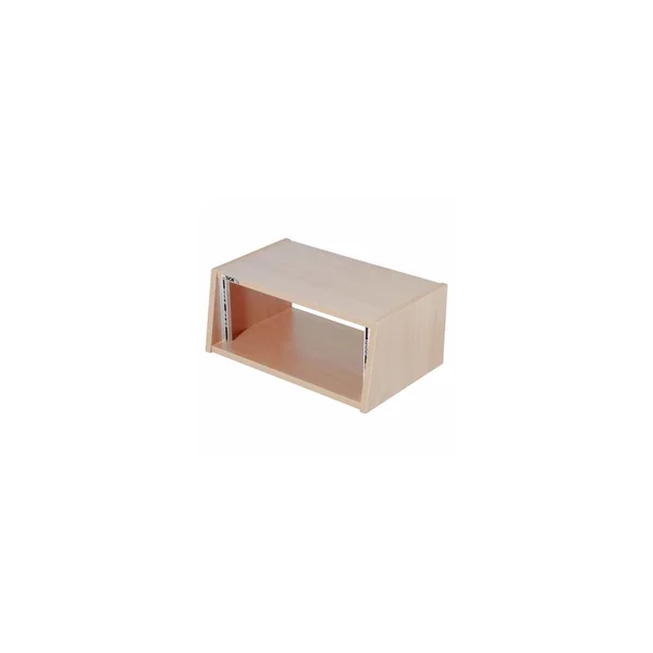 Thon Studio Desktop Rack 4U maple