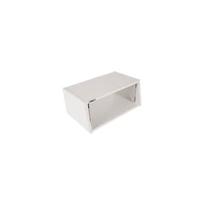 Thon Studio Desktop Rack 4U white
