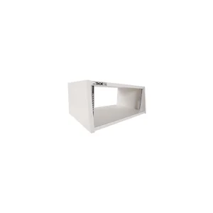 Thon Studio Desktop Rack 4U white