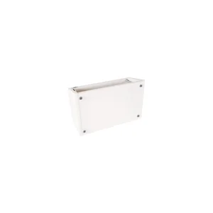 Thon Studio Desktop Rack 4U white