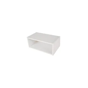 Thon Studio Desktop Rack 4U white