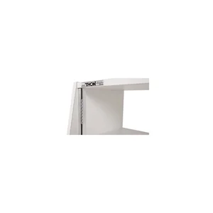 Thon Studio Desktop Rack 4U white