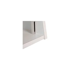 Thon Studio Desktop Rack 4U white