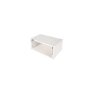 Thon Studio Desktop Rack 4U white