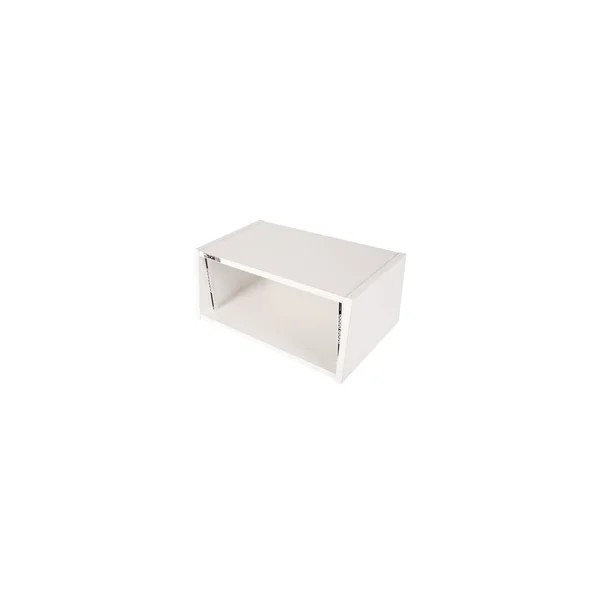 Thon Studio Desktop Rack 4U white