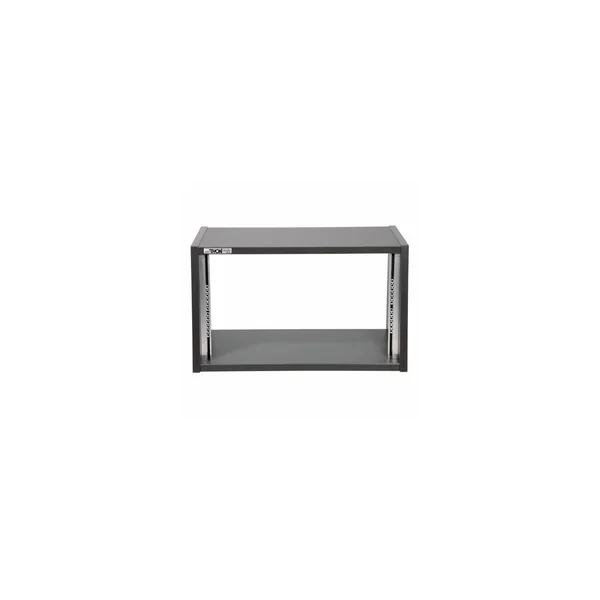 Thon Studio Desktop Rack 5006 6U BK