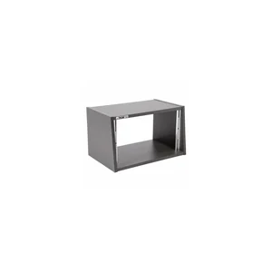 Thon Studio Desktop Rack 5006 6U BK