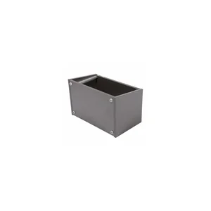 Thon Studio Desktop Rack 5006 6U BK