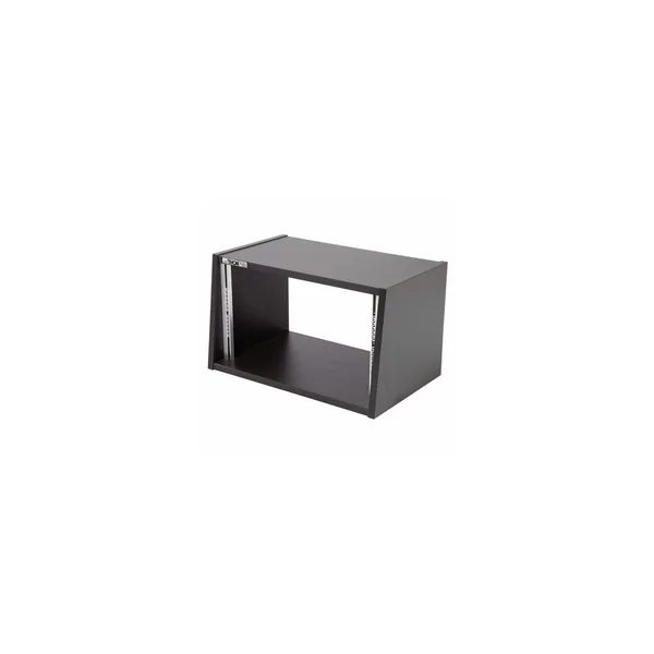 Thon Studio Desktop Rack 5006 6U BK