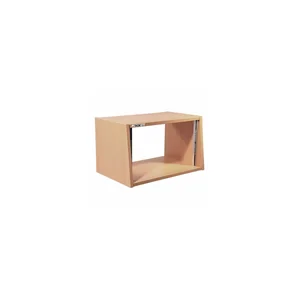 Thon Studio Desktop Rack 6U Beech