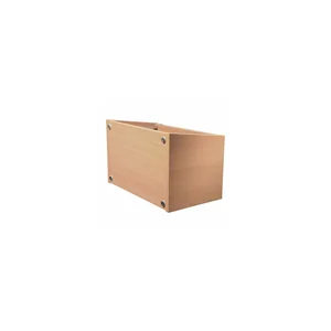 Thon Studio Desktop Rack 6U Beech