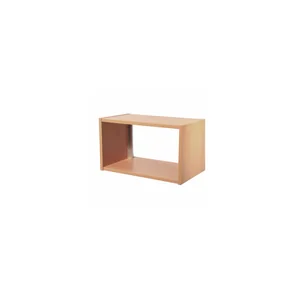 Thon Studio Desktop Rack 6U Beech
