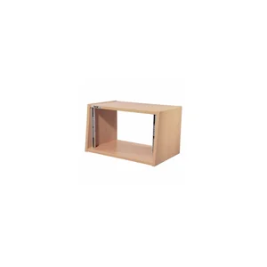 Thon Studio Desktop Rack 6U Beech